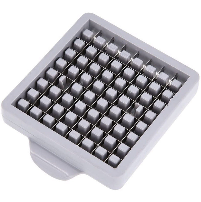 4-in-1 Stainless Steel Vegetable Slicer