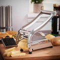4-in-1 Stainless Steel Vegetable Slicer