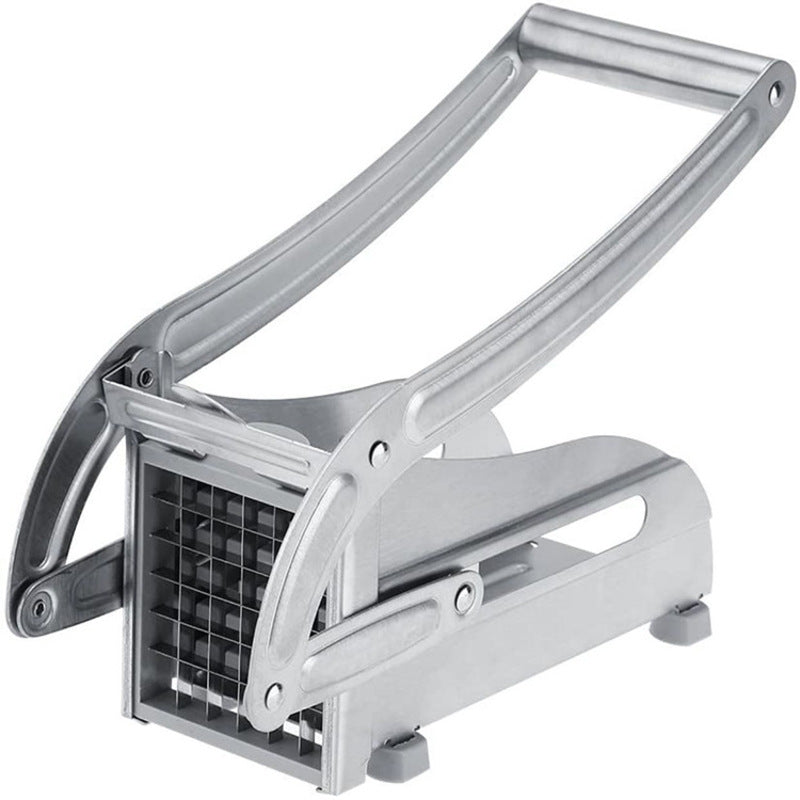 4-in-1 Stainless Steel Vegetable Slicer